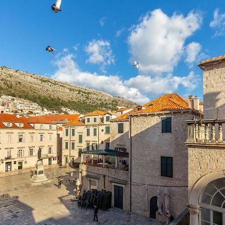 Apartment Placa Dubrovnik 2 Exterior foto