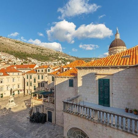 Apartment Placa Dubrovnik 2 Exterior foto