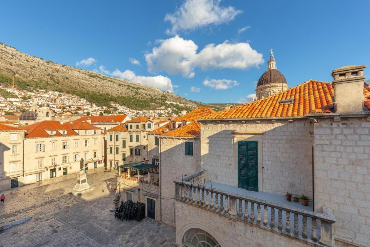 Apartment Placa Dubrovnik 2 Exterior foto